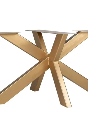 Richmond Poot Industrial Spider Goud Flitsaanbieding