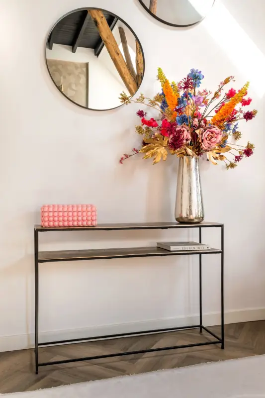 Richmond Wandtafel Chandon Champagne Premium