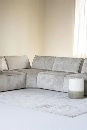 Hoekbank Tori Flitsaanbieding