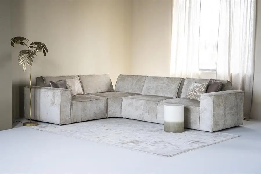Hoekbank Tori Flitsaanbieding