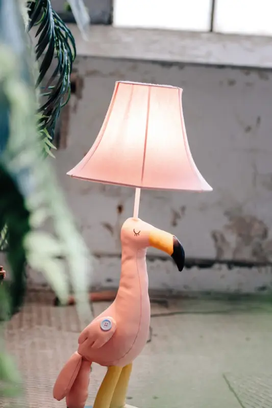 Tafellamp Mingo de Flamingo Merkproduct