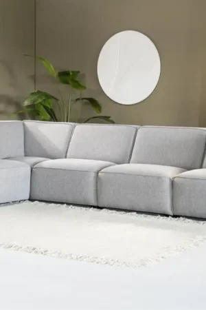 Bank Amarillo Leaf Steel Meest Verkocht