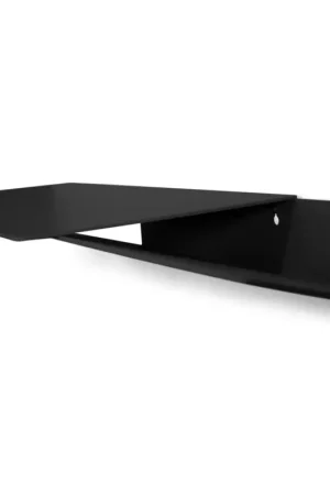 Spinder Design Zwevend Bureau Drift Zwart Direct Beschikbaar