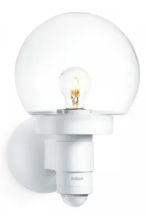 Uitverkoop Steinel 657413 - Wandlamp voor buiten met bewegingssensor L 115 S 1xE27/60W/230V IP44