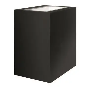 Philips Massive 17209/30/10 - LED-badkamerwandlamp KAUNAS LED/7,5W IP44 Uitverkoop