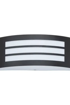 Rabalux - Buiten wandlamp 1xE27/14W/230V IP44 Gereduceerde Prijs