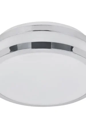 Badkamer plafondverlichting NORD 2xE27/60W/230V IP44 Direct Beschikbaar