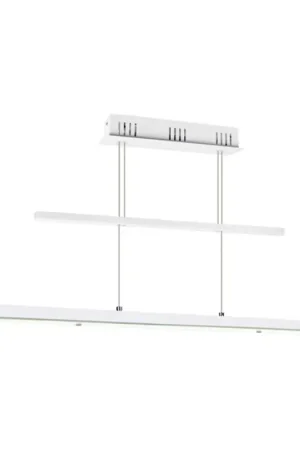Hoge Kwaliteit EGLO 90913 - LED Hanglamp aan koord RUFO 6xLED/5W/230V