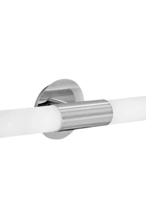 EGLO - Badkamer wandlamp 2xE14/40W wit opaal glas IP44 Koop Online