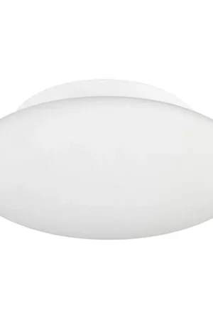 Eglo 91685 - LED Badkamker plafondlamp BARI 1 LED/18W/230V opaalglas IP44 Shop Nu