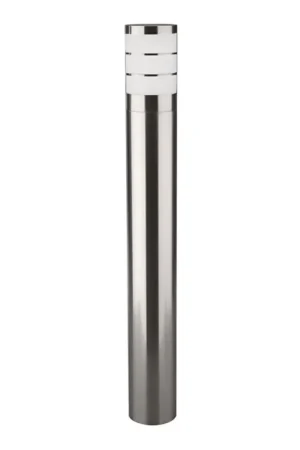 Philips Massive 16336/47/10 - Buitenlamp CALGARY 1xE27/14W/230V IP44 Laatste Kans