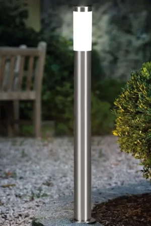 EGLO - Buitenlamp 1xE27/15W/230V IP65 Nu Kopen