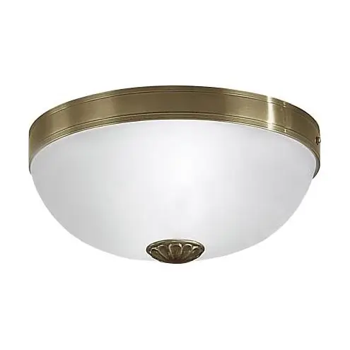 Laatste Kans EGLO - Plafondlamp 2xE27/60W/230V