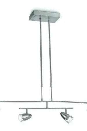 Philips 40737/17/16 - LED Hanglamp INSTYLE 4xLED/5W Must-Have