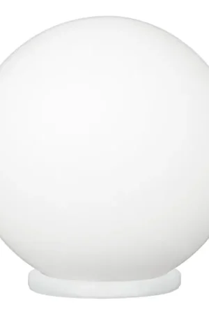 Actieprijs EGLO - Tafellamp 1xE27/60W/230V diameter 20 cm