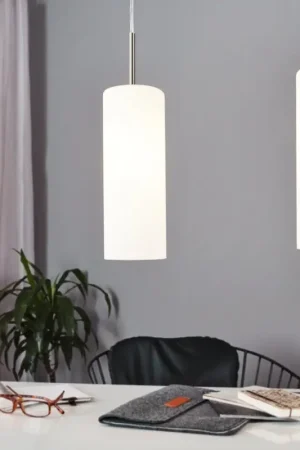 EGLO - Hanglamp 3xE27/60W Speciale Aanbieding