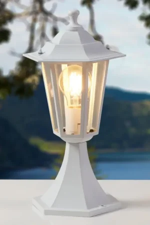 Express Levering EGLO - Buitenlamp 1xE27/60W