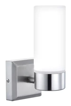Must-Have Globo - Badkamer wandlamp 1xE14/40W/230V IP44