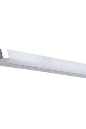 Aanbieding LUXERA 75304 - LED Keukenkast lamp FISSO 1xG5/14W/230V glanzend chroom