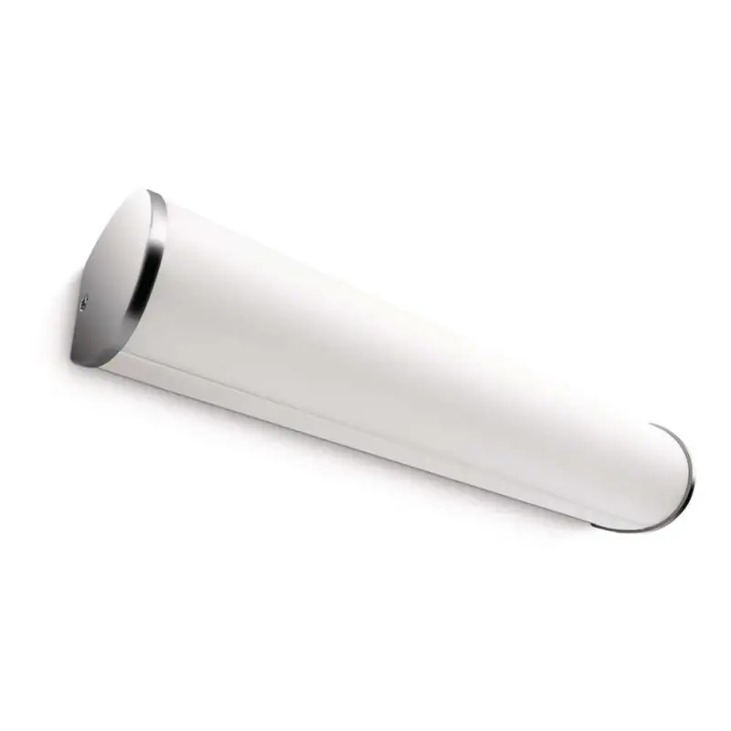 Goedkoop Philips 34058/11/16 - LED Badkamer wandlamp MYBATHROOM FIT 2xLED/2,5W IP44