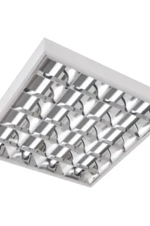 Exclusieve Aanbieding TL-armatuur 4xG13/10W/230V