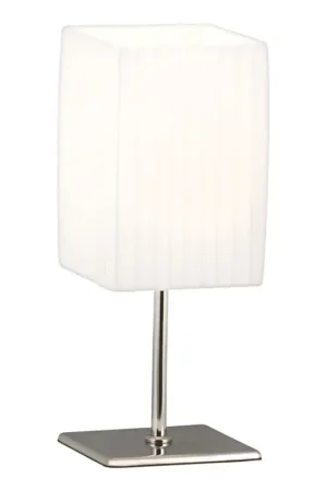 Gratis Retour Globo - Tafellamp 1xE14/40W/230V