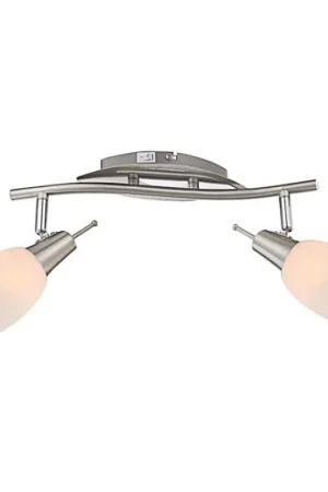 Meest Verkocht Globo - Wandspot 2xE14/40W/230V