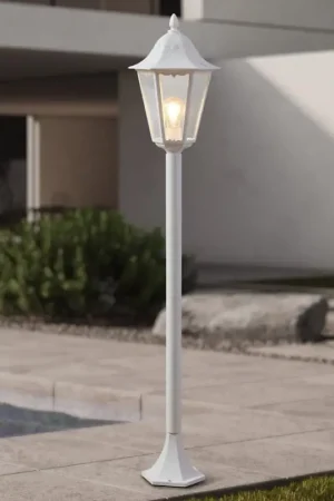 Alleen Vandaag Eglo Buitenlamp E27/60W/230V IP44