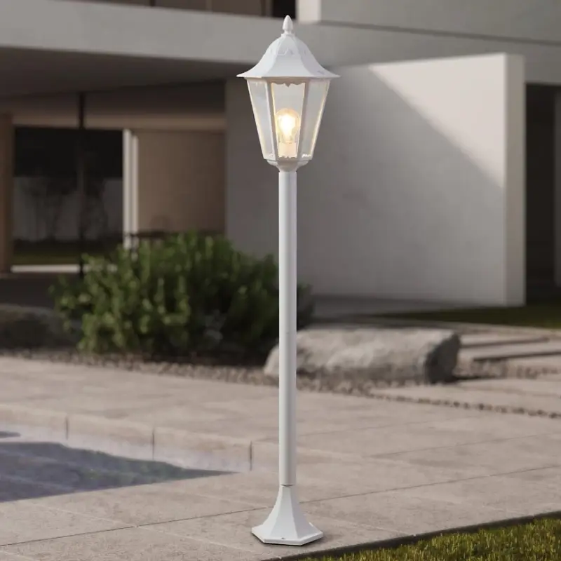 Alleen Vandaag Eglo Buitenlamp E27/60W/230V IP44
