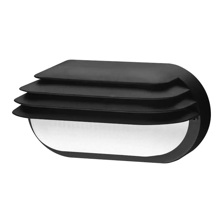 Koop Online Buiten wandlamp OVAL GRILL 1xE27/40W/230V IP44