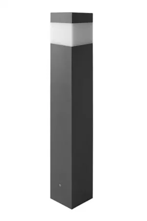 Beperkte Voorraad Buitenlamp GARD 1xE14/60W/230V IP44