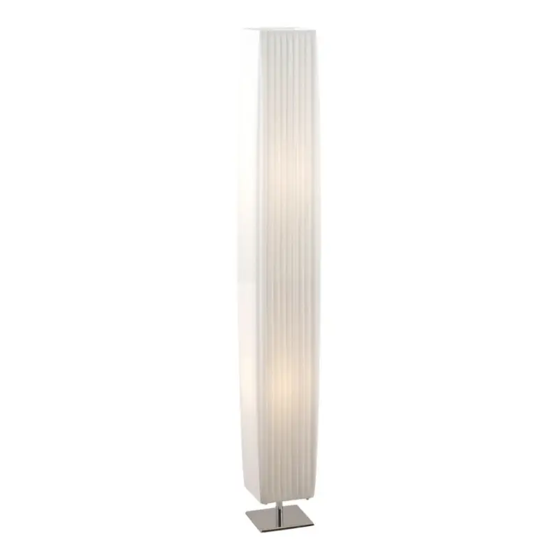 Veilige Betaling Globo - Vloerlamp 2xE27/40W/230V