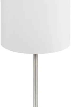 Actieprijs Eglo - Tafellamp 1xE27/60W/230V