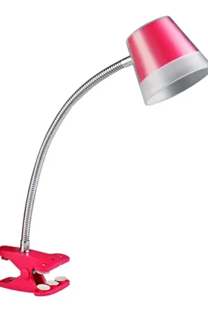 Exclusieve Aanbieding LUXERA 26051 - LED-lamp met clip VIGO LED SMD/4W/230V
