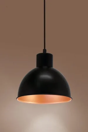 Aanbieding Eglo - Hanglamp 1xE27/60W/230V