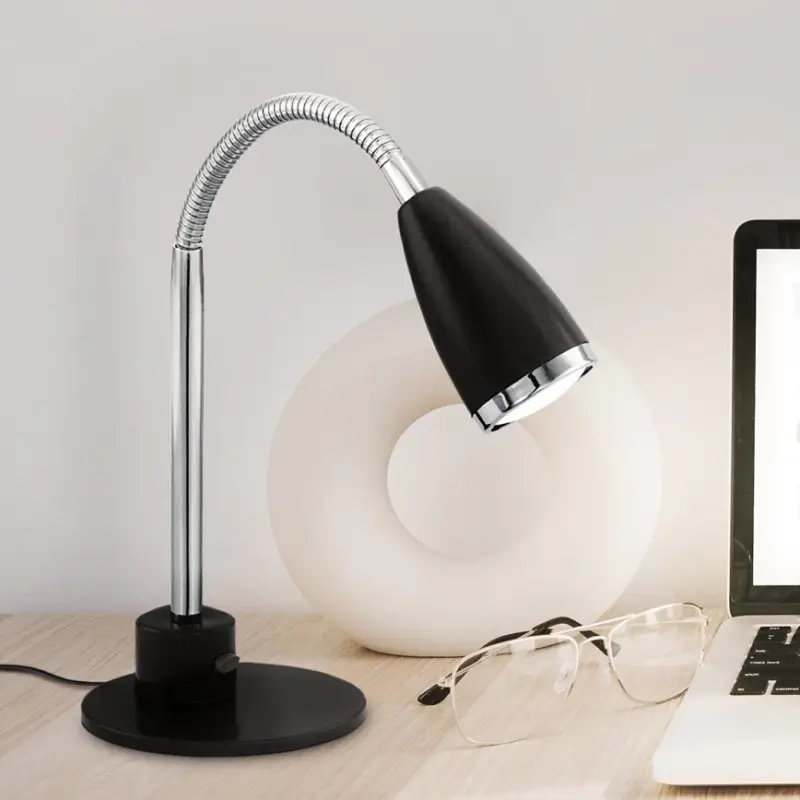 Eglo - LED Tafellamp 1xGU10/3W/230V Beperkte Voorraad