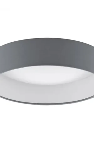 Actieprijs Eglo - LED Plafondlamp LED/12W/230V