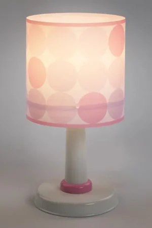 Dalber 62001S - Kinderkamer lamp COLORS 1xE14/40W/230V Merkproduct