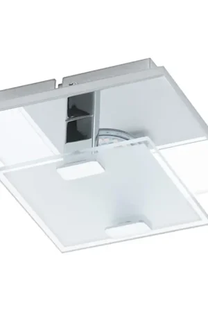 Direct Verzonden Eglo 93311 - LED plafondlamp VICARO LED/2,5W/230V