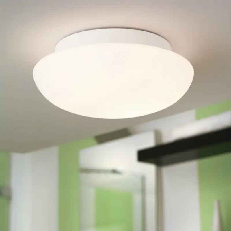 Eglo - Plafondlamp 1xE27/60W/230V Gratis Retour
