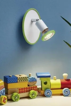 Uitverkoop Eglo 94171 - LED Spotlamp MODINO 1xGU10/3W/230V