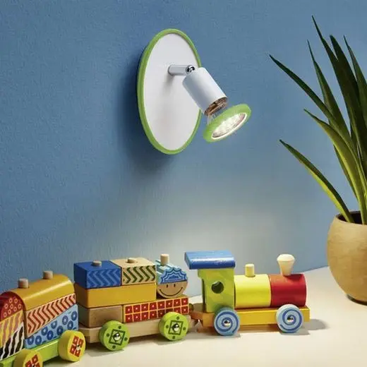 Uitverkoop Eglo 94171 - LED Spotlamp MODINO 1xGU10/3W/230V