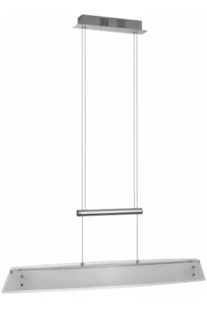 Philips Massive 40809/11/10 - Hanglamp aan kabel HICKS 6xG4/20W/230V Rechtstreeks Van De Fabrikant