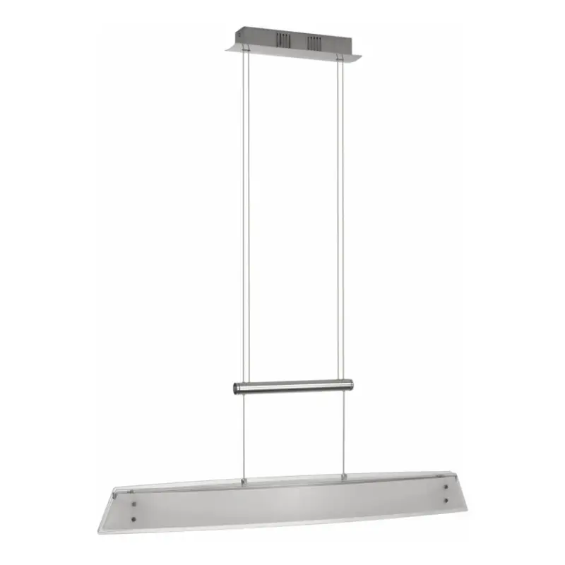 Philips Massive 40809/11/10 - Hanglamp aan kabel HICKS 6xG4/20W/230V Rechtstreeks Van De Fabrikant