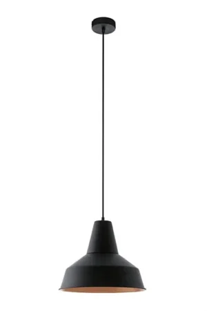 Bestseller Eglo - Hanglamp 1xE27/60W/230V