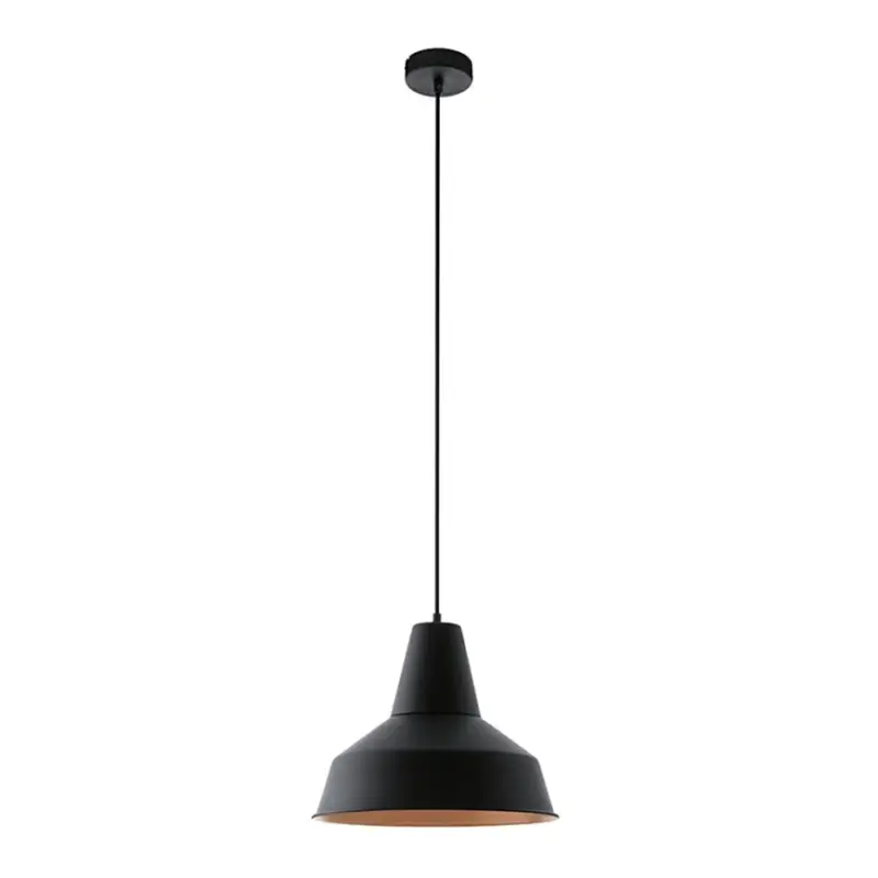 Bestseller Eglo - Hanglamp 1xE27/60W/230V