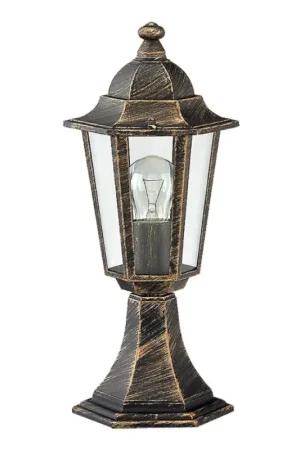 Rabalux - Buitenlamp 1xE27/60W/230V Hete Deal