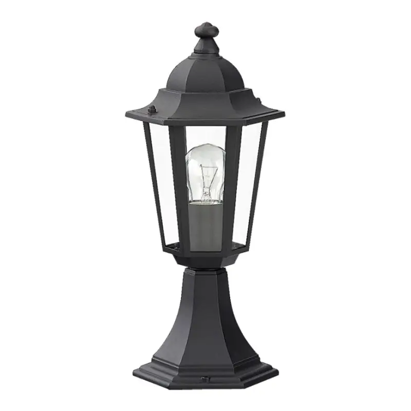 Beperkt Aanbod Rabalux - Buitenlamp 1xE27/60W/230V