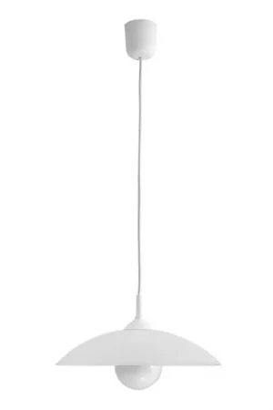 Actieprijs Rabalux - Hanglamp 1xE27/60W/230V