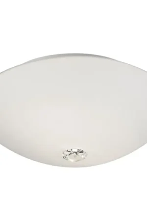 Beperkt Aanbod LUXERA 68034 - Badkamerlamp LOX 3xE27/40W/230V IP44